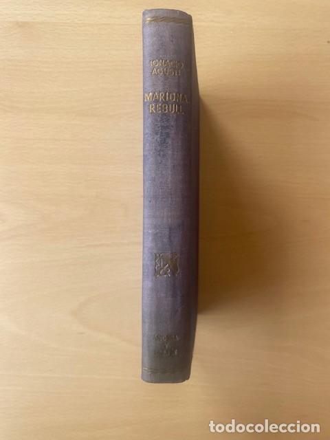 Libros: Mariona Rebull - Ignacio Agusti - Foto 1