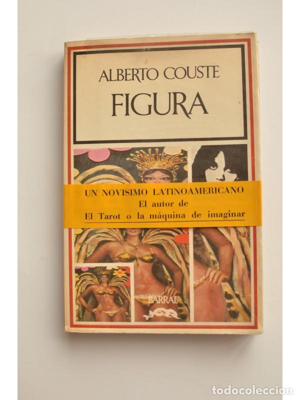 Libros: Figura - COUSTE, Alberto - Foto 1