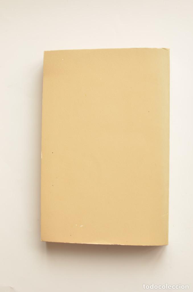 Libros: La segunda muerte de Ram&oacute;n Mercader - SEMPR&Uacute;N, Jorge - Foto 3
