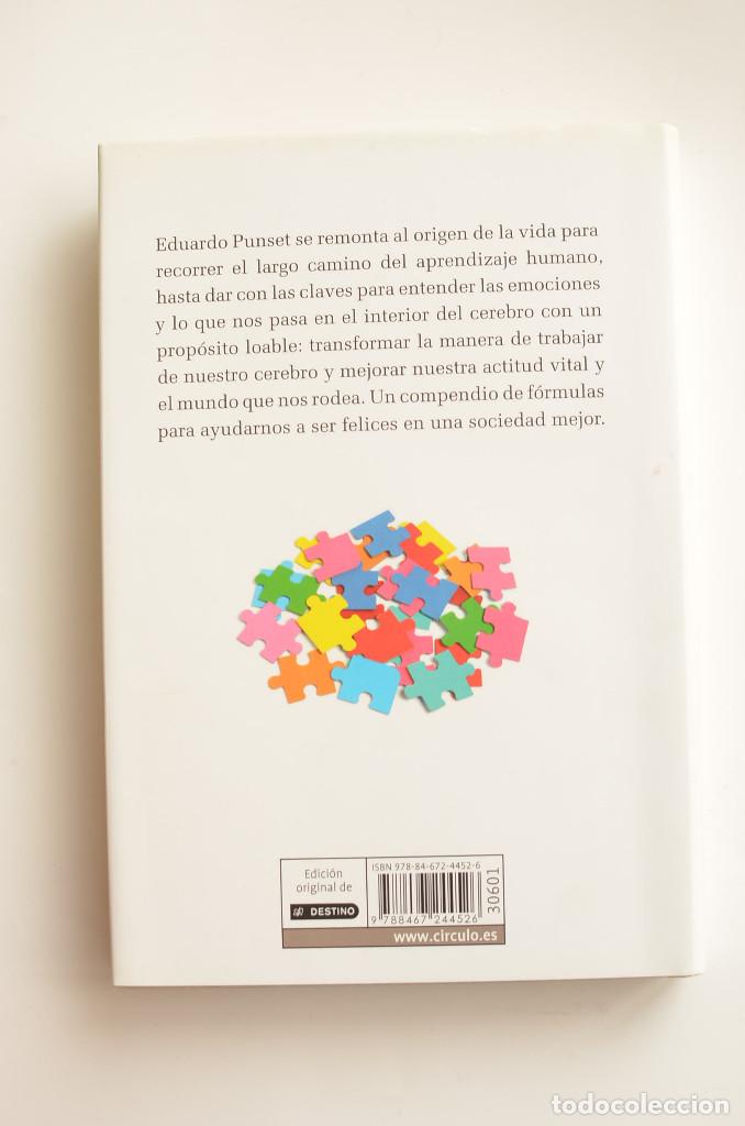 Libros: Excusas para no pensar - PUNSET, Eduardo - Foto 5