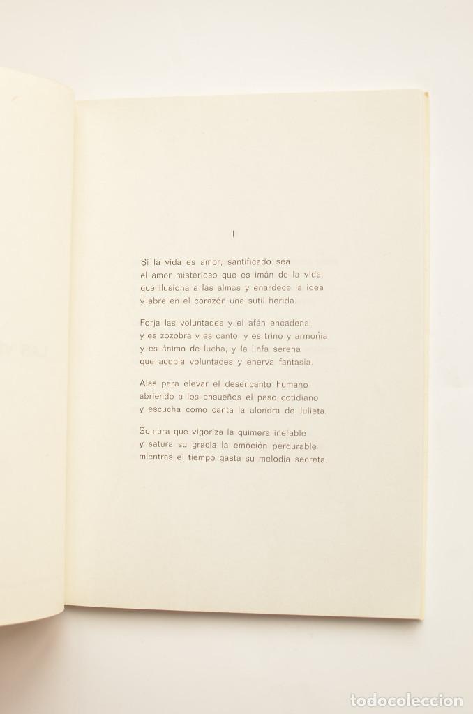 Libros: Las v&iacute;rgenes fatuas - BOLAR&Iacute;N, Andr&eacute;s - Foto 3