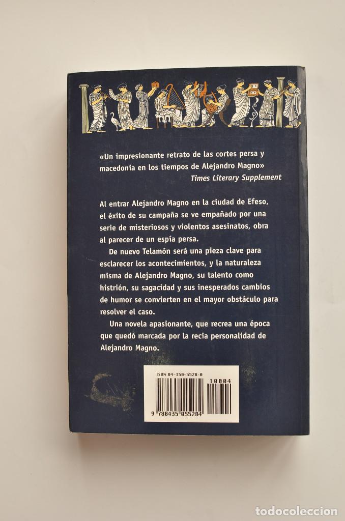 Libros: El ateo - DOHERTY, Paul - Foto 3