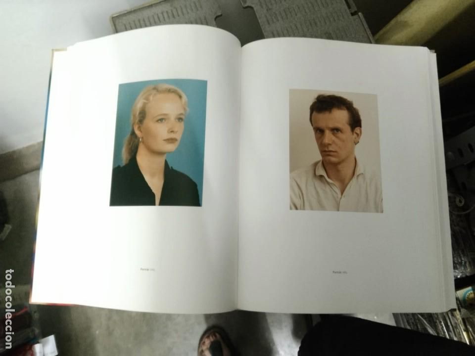 Libros: THOMAS RUFF 1979 TO THE PRESENT. - Foto 4