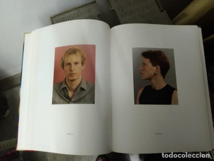 Libros: THOMAS RUFF 1979 TO THE PRESENT. - Foto 5