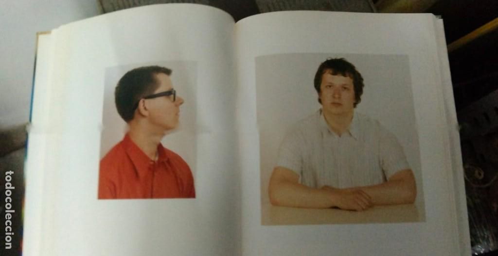 Libros: THOMAS RUFF 1979 TO THE PRESENT. - Foto 6