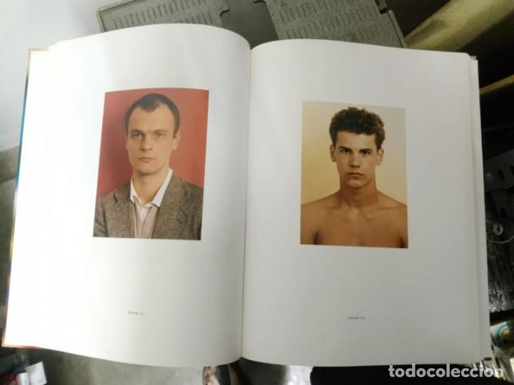 Libros: THOMAS RUFF 1979 TO THE PRESENT. - Foto 7