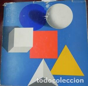 Libros: Bauhaus 1919-1969 - VARIOS - Foto 1