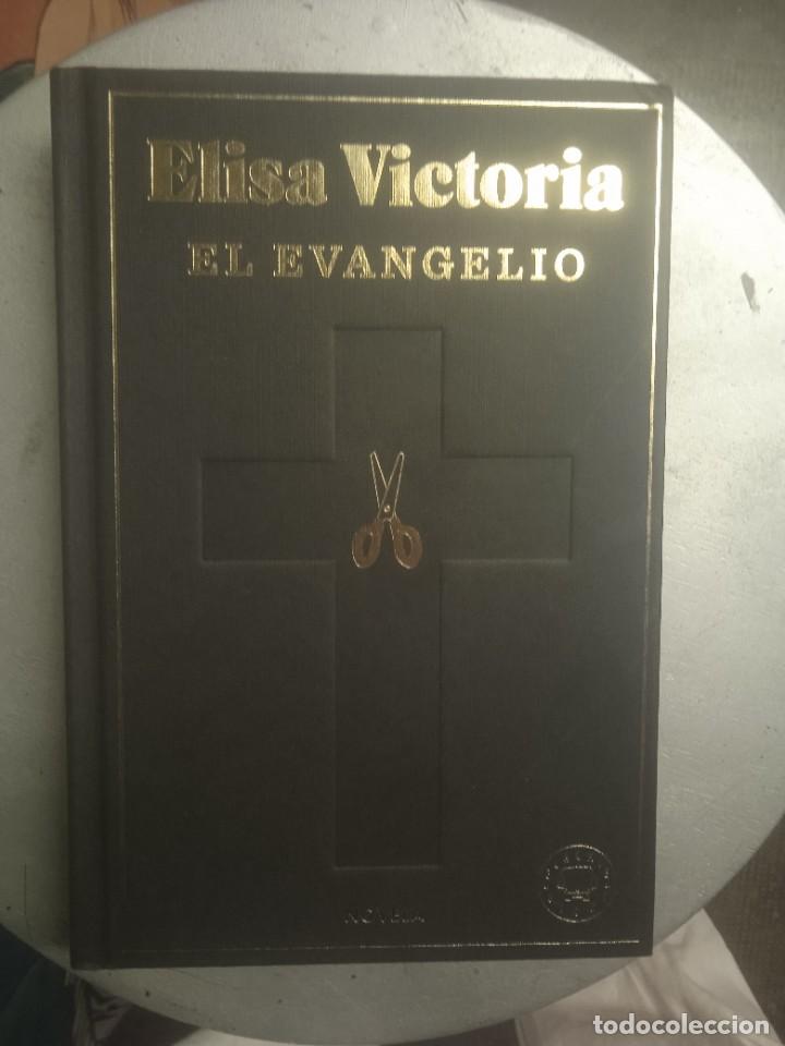 Libros: EL EVANGELIO - Elisa Victoria - Foto 1