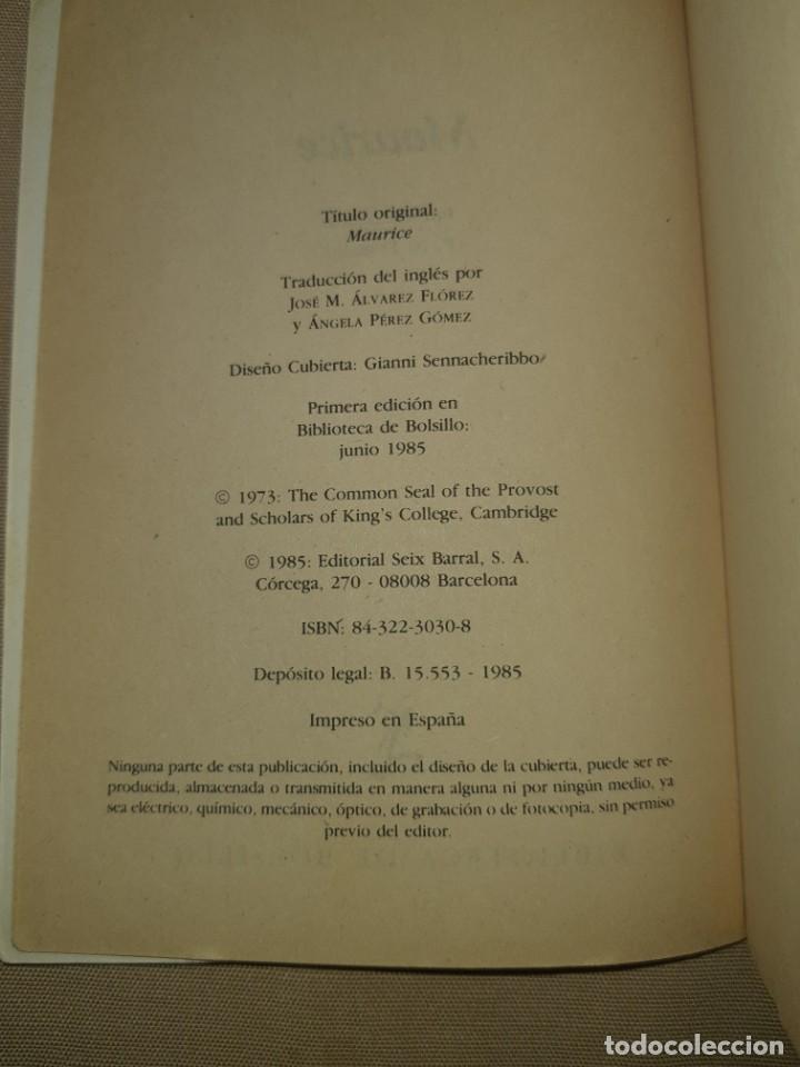 Libros: PASAJE A LA INDIA , 1 - Foto 1