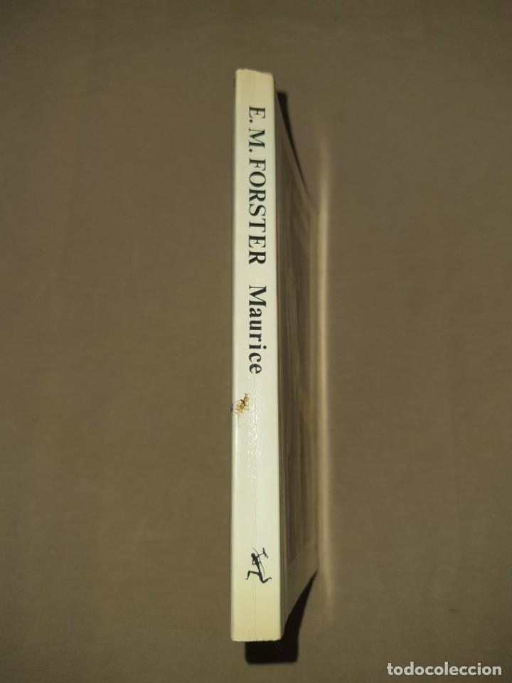 Libros: PASAJE A LA INDIA , 1 - Foto 3