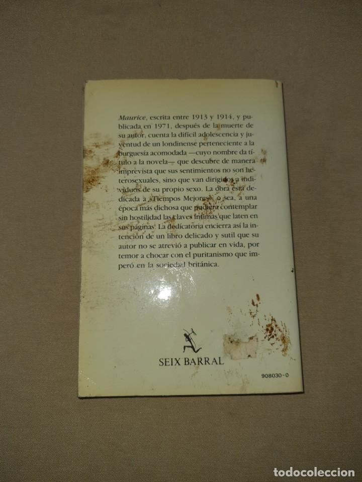 Libros: PASAJE A LA INDIA , 1 - Foto 4