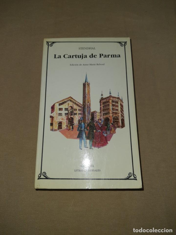 Libros: LA CARTUJA DE PARMA ,1 - Foto 2