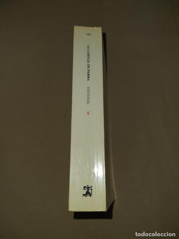 Libros: LA CARTUJA DE PARMA ,1 - Foto 3