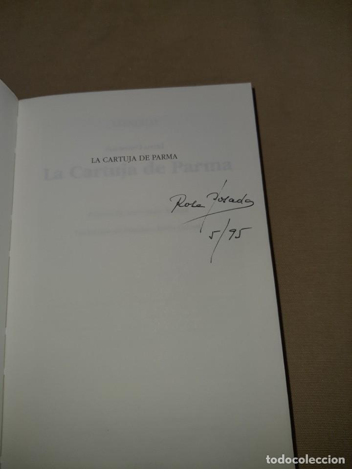 Libros: LA CARTUJA DE PARMA ,1 - Foto 5