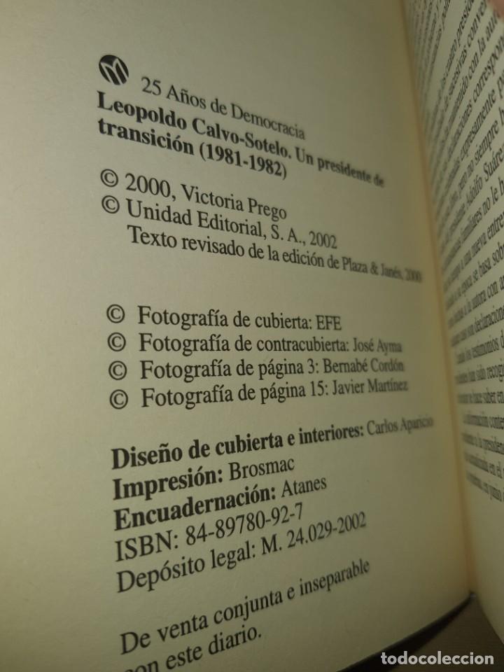 Livros em segunda m&atilde;o: 25 A&Ntilde;OS DE DEMOCRACIA, 1
