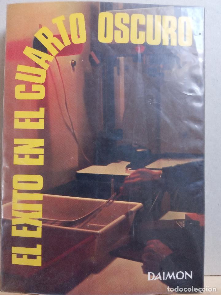 Libros: EL EXITO EN EL CUARTO OSCURO