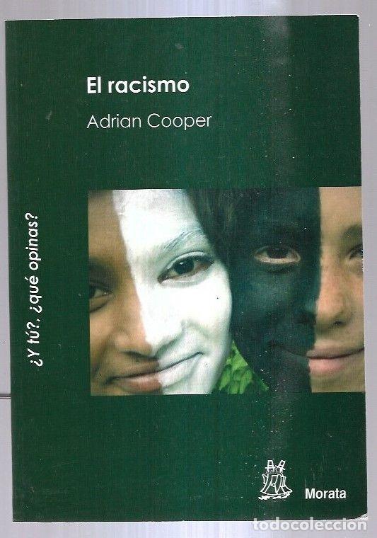 Libros: RACISMO - EL - COOPER, ADRIAN - Foto 8