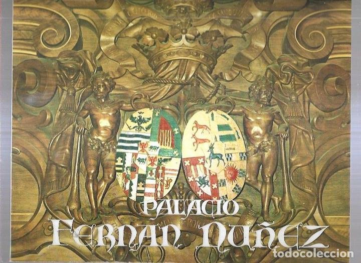 Libros: PALACIO FERNAN NU&Ntilde;EZ - VARIOS - Foto 11
