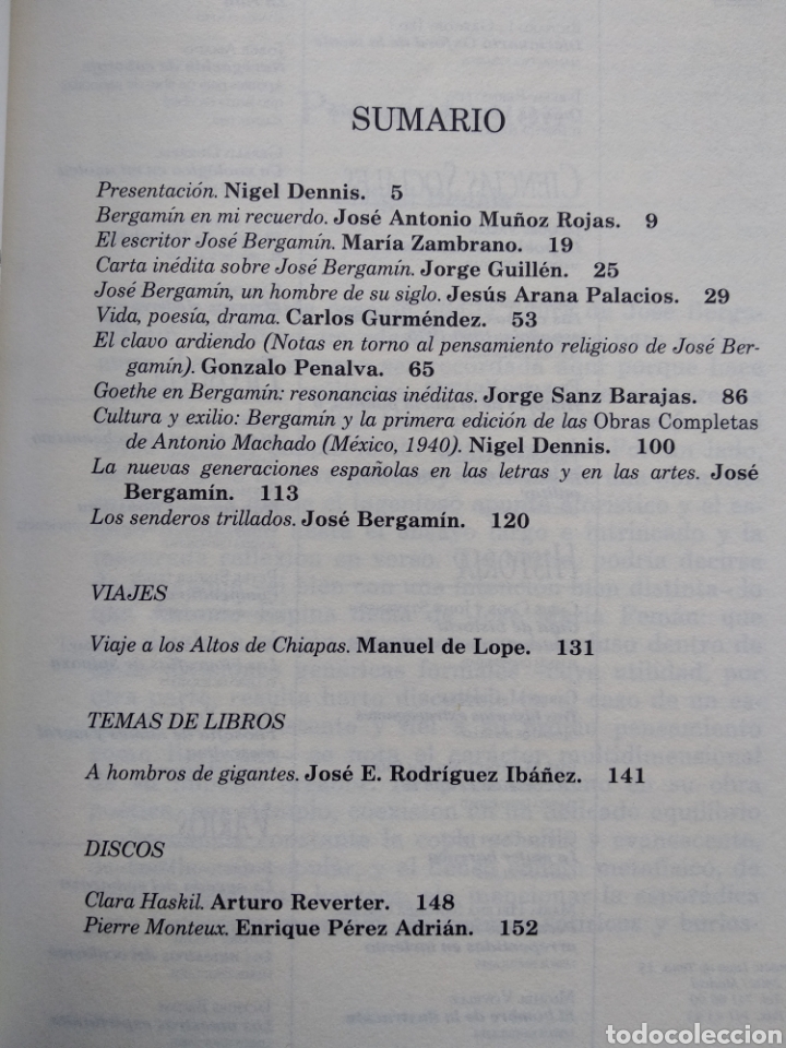 Libros: Revista de Occidente , 1995, n- 166 - Foto 2