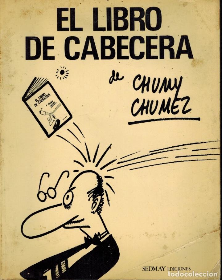 Libros: EL LIBRO DE CABECERA - Foto 1
