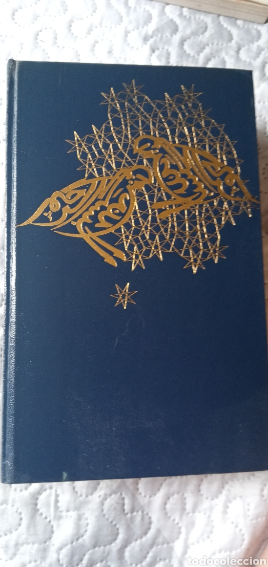 Libros: Las mil y una noche.1977.