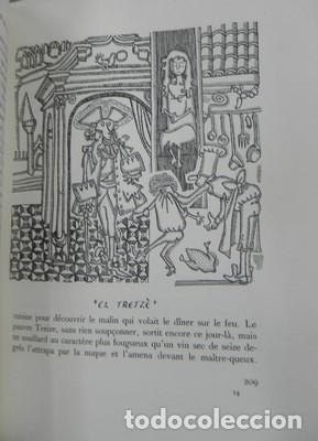 Libros: Contes catalans-JOAN AMADES - AMADES, JOAN - Foto 3