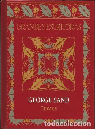 Libros: TAMARIS - GEORGE SAND - Foto 1