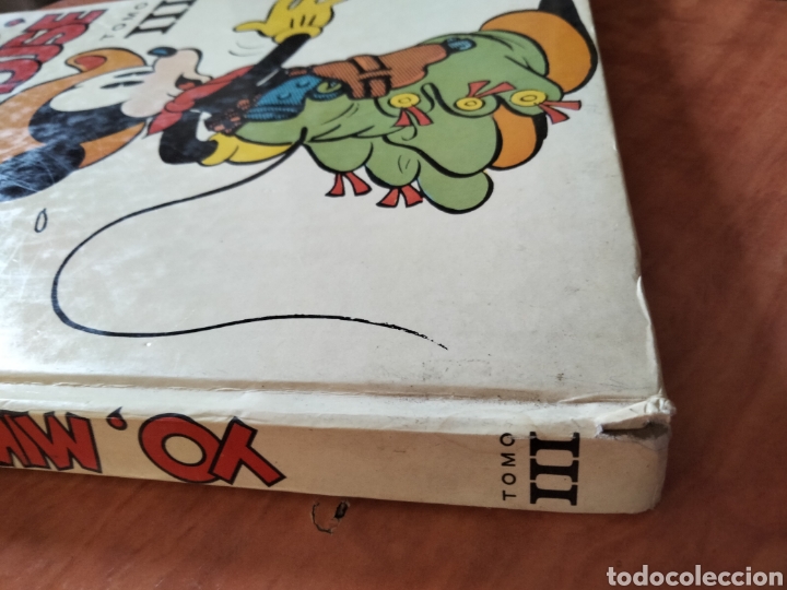 Libros: Yo, Mickey Mouse Tomo III - Foto 6