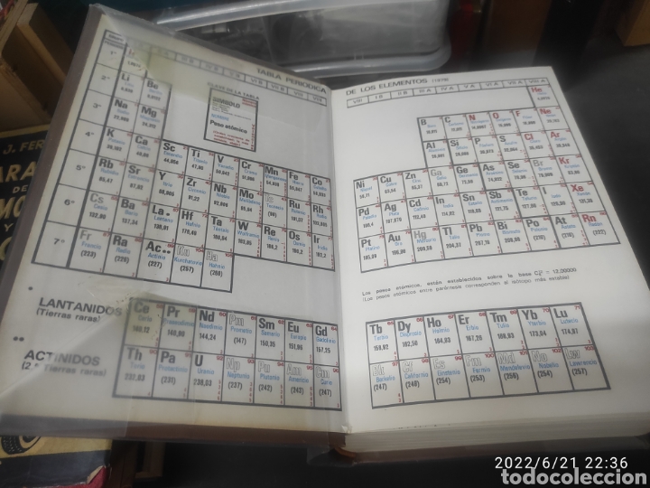 Libros: QU&Iacute;MICA GENERAL MODERNA - Foto 2