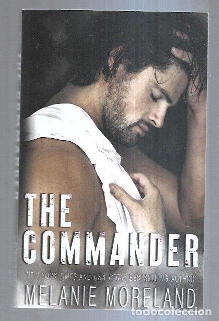 Libros: COMMANDER - THE - MORELAND, MELANIE - Foto 6