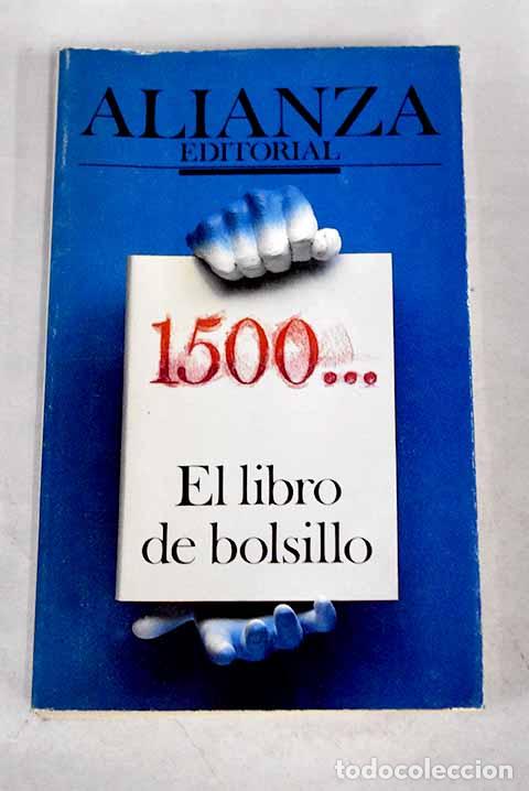 Libros: Mil quinientos t&iacute;tulos en el Libro de Bolsillo - Foto 1