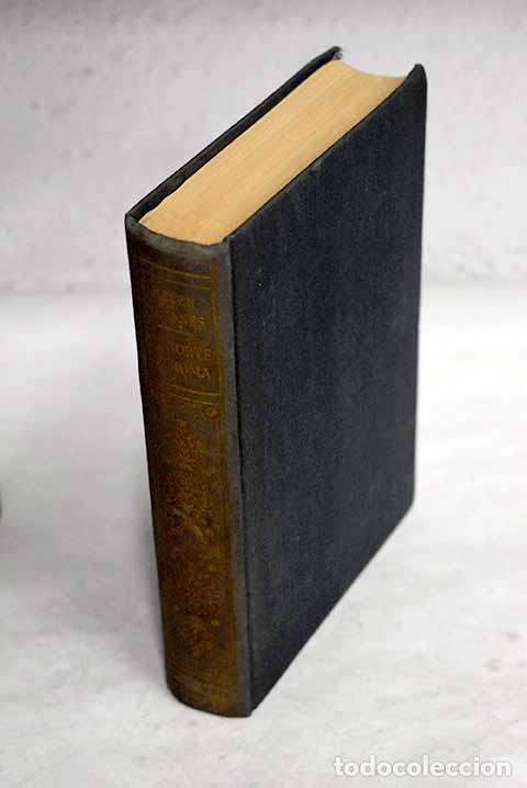 Libros: Al norte de Roma.- MacInnes, Helen - Foto 1