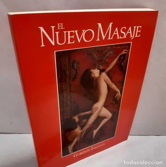 Libros: EL NUEVO MASAJE - INKELES, GORDON - Foto 1