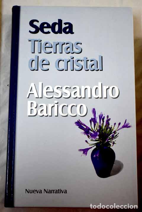Libros: Seda - Baricco, Alessandro - Foto 1