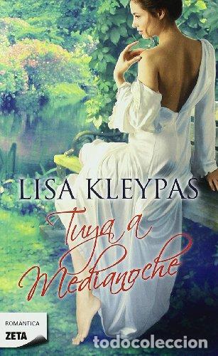 Libros: Tuya a medianoche - Kleypas, Lisa - Foto 1