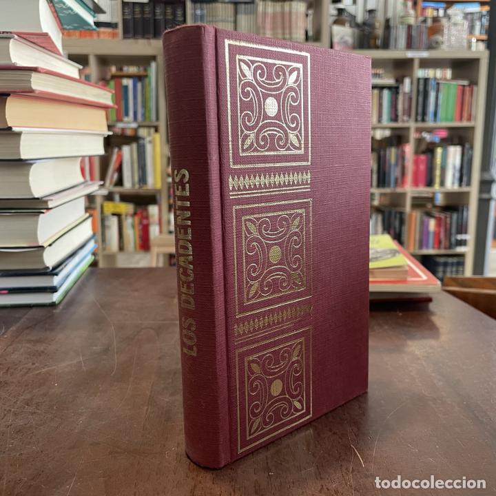 Libros: Los decadentes - Honor&eacute; de Balzac - Foto 1