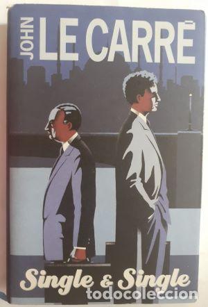 Libros: Single & Single - John Le Carr&eacute; - Foto 1