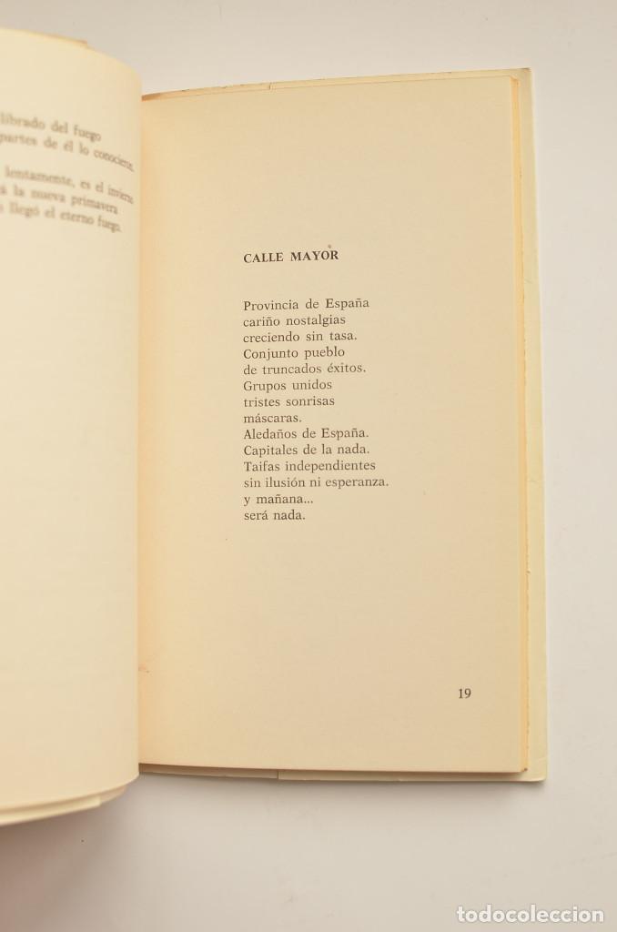 Libros: El nacimiento de Aftalia - PACHECO, Alfonso - Foto 4