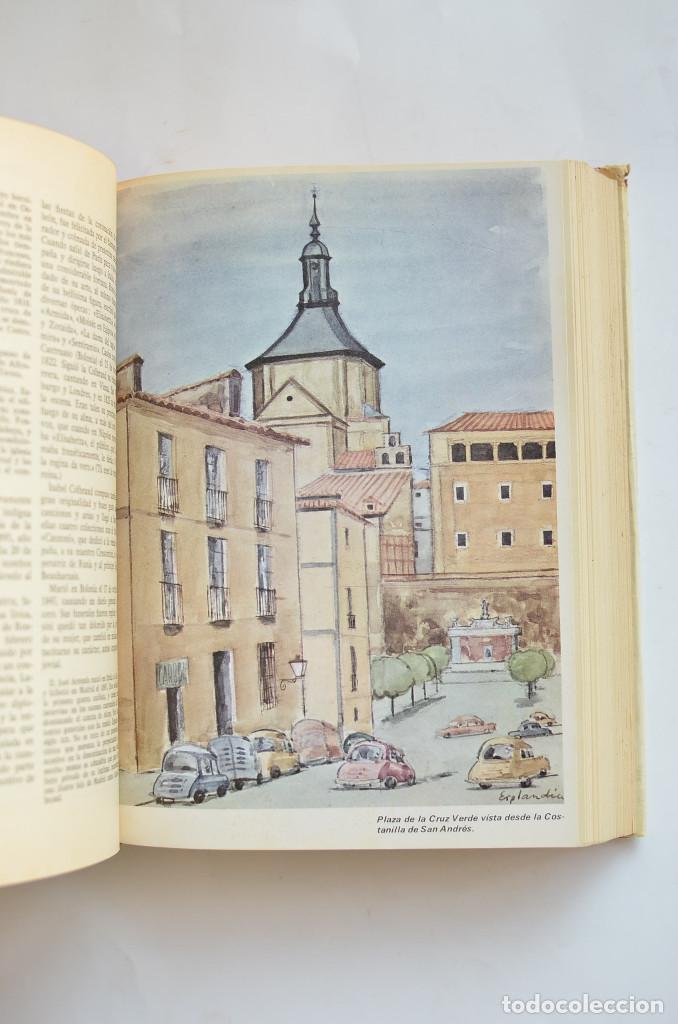 Libros: Las calles de Madrid - R&Eacute;PIDE, Pedro de - Foto 3