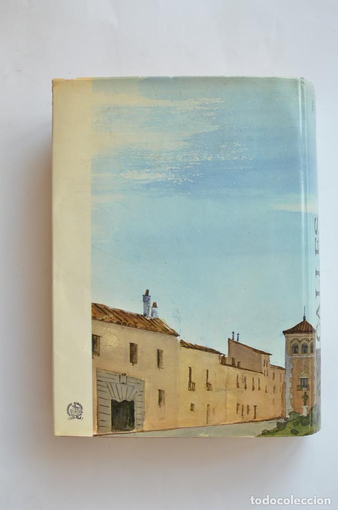 Libros: Las calles de Madrid - R&Eacute;PIDE, Pedro de - Foto 7