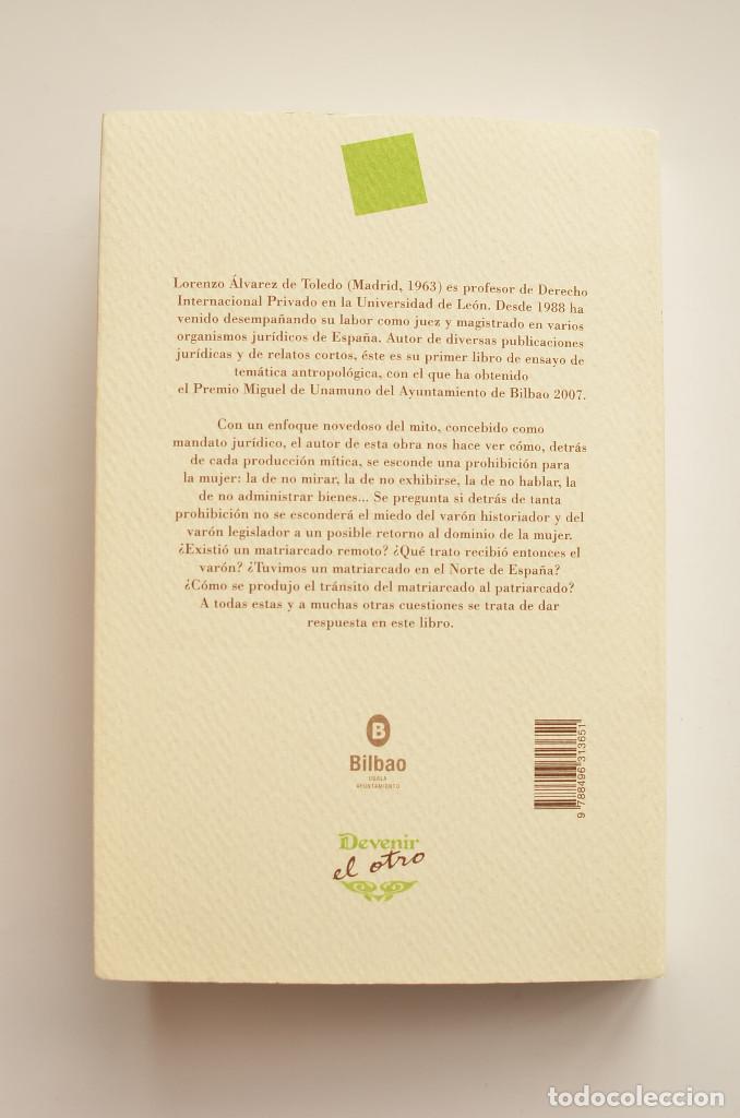 Libros: De manzanas y serpientes - &Aacute;LVAREZ DE TOLEDO, Lorenzo - Foto 5