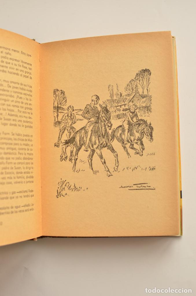Libros: Seis primos se separan - BLYTON, Enid - Foto 4