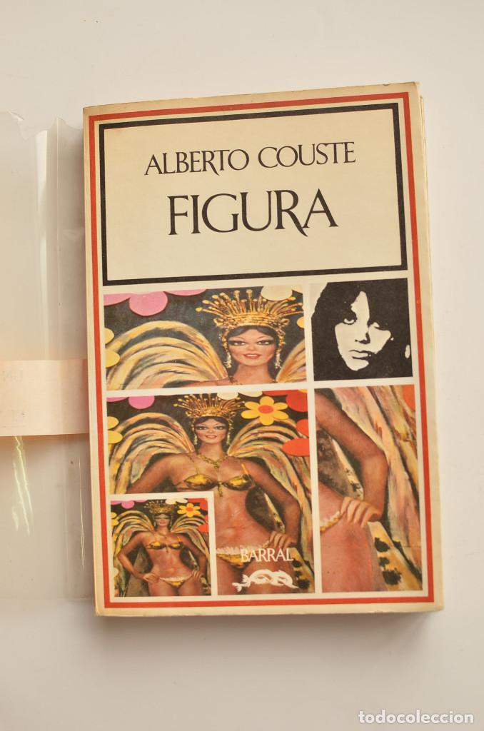 Libros: Figura - COUSTE, Alberto - Foto 2
