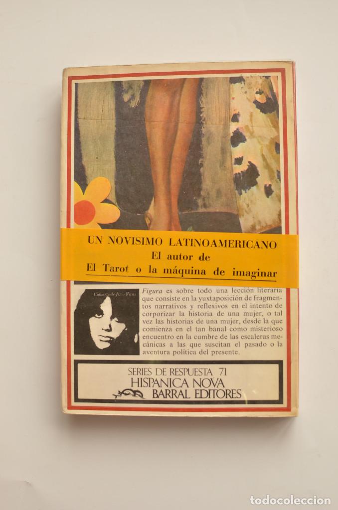 Libros: Figura - COUSTE, Alberto - Foto 5