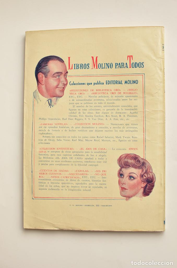 Libros: Crimen en el Ant&aacute;rtico - MUIR, Thomas - Foto 5