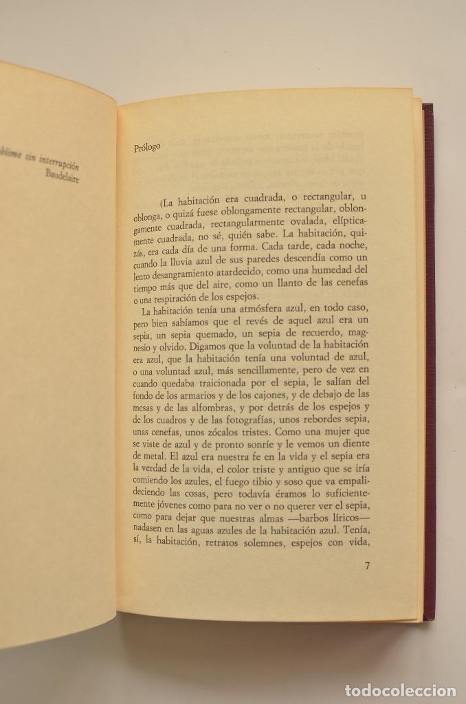 Libros: Las ninfas - UMBRAL, Francisco - Foto 3