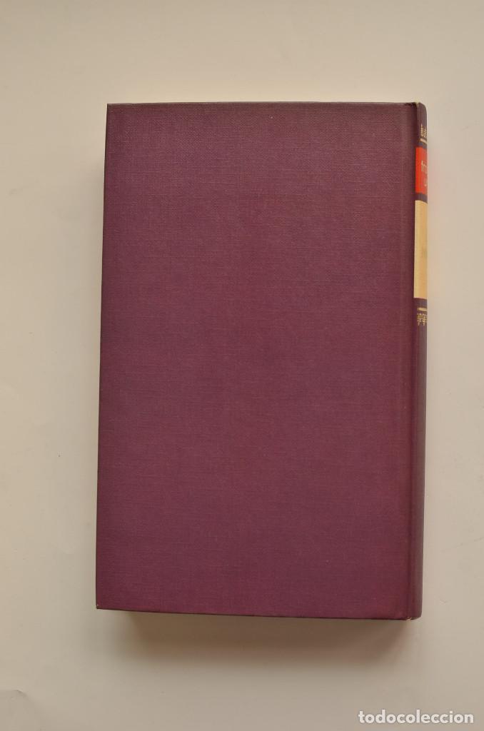 Libros: Las ninfas - UMBRAL, Francisco - Foto 4