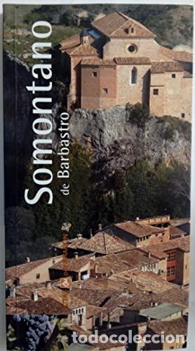Libros: Somontano de Barbastro - Foto 1