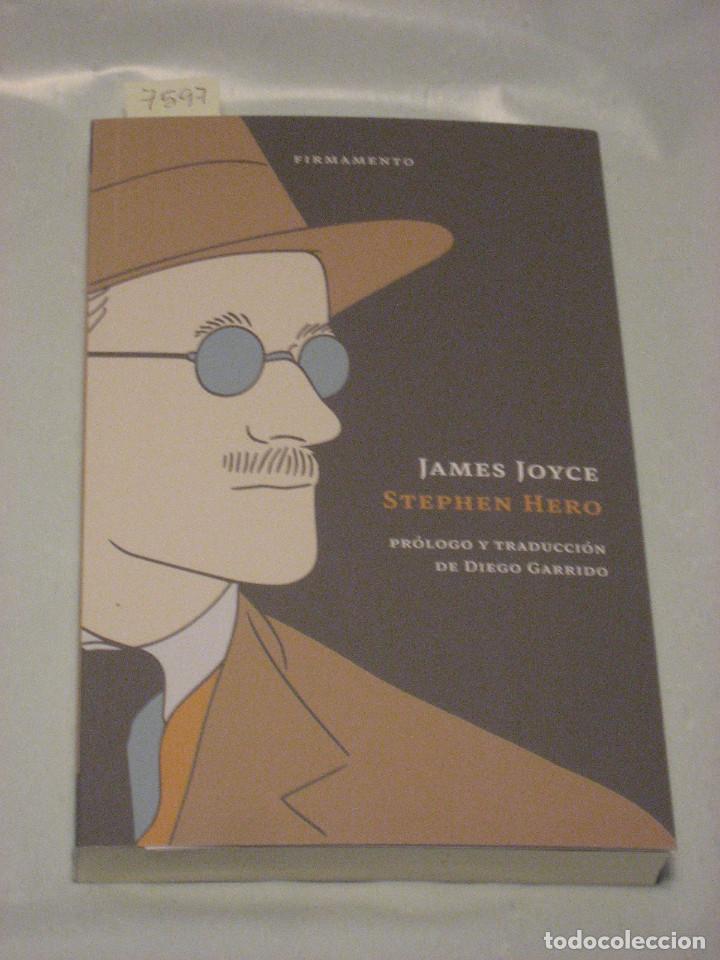 Libros: STEPHEN HERO - James Joyce - Foto 1