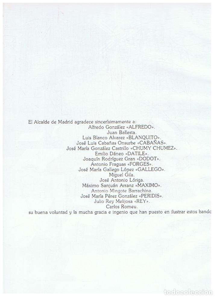 Libros: BANDOS DEL ALCALDE. - Tierno Galv&aacute;n. Enrique, - Foto 2